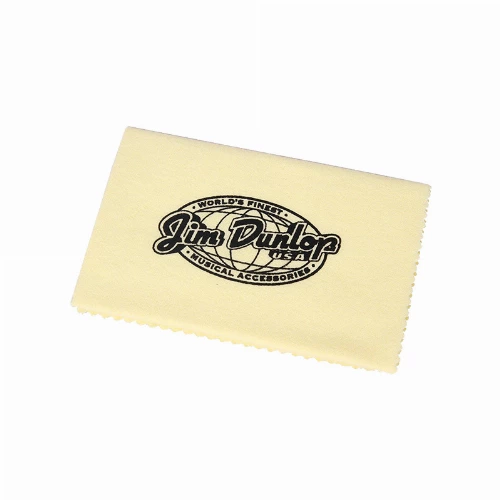 قیمت خرید فروش دستمال پولیش Dunlop Polish Cloth 